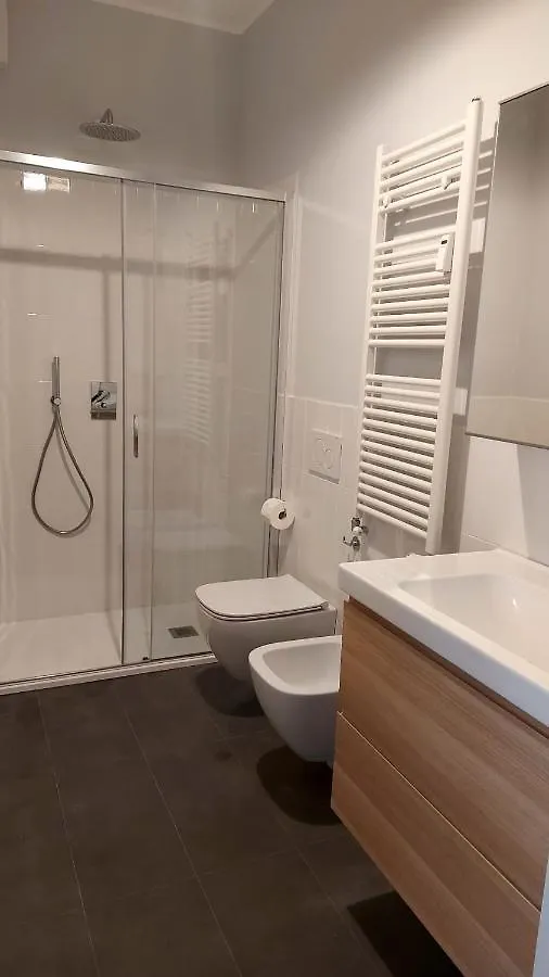 Sbam House Apartment Milan 0*,
