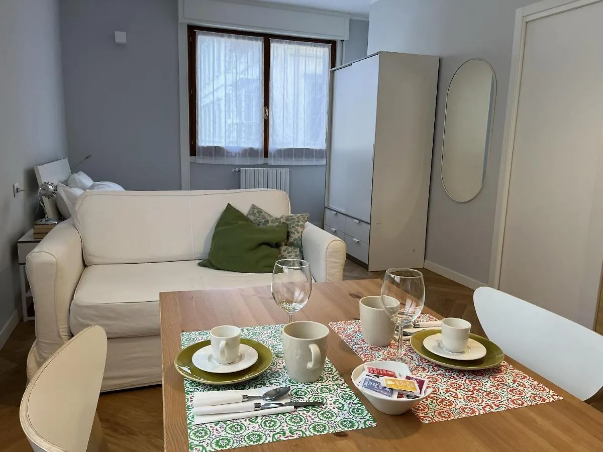 Sbam House Apartment Milan 0*,  Italy