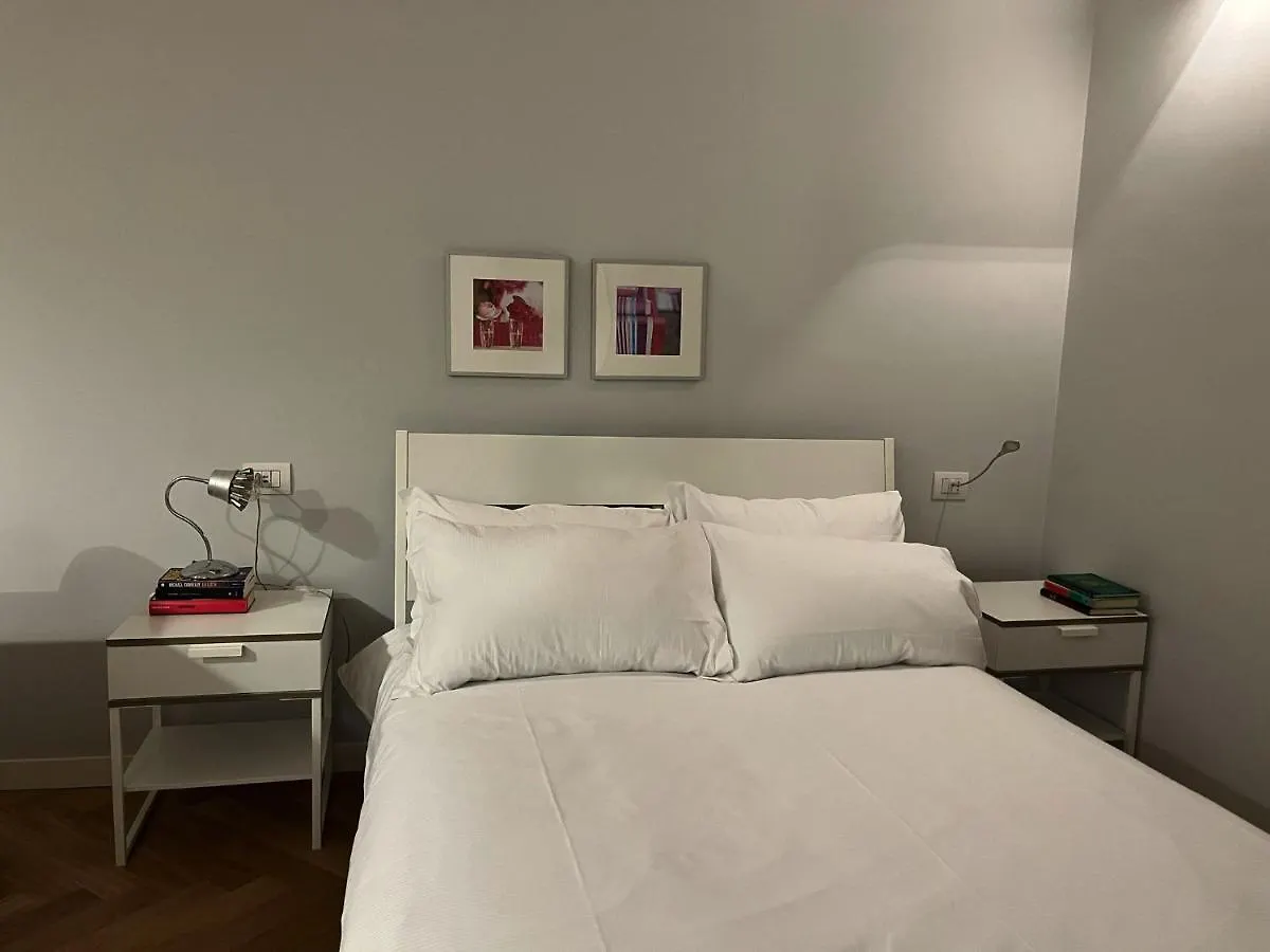 Sbam House Apartment Milan
