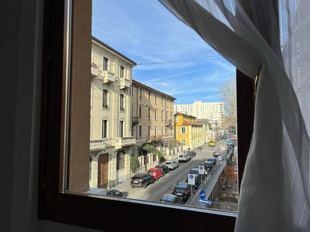 Sbam House Apartment Milan Italy