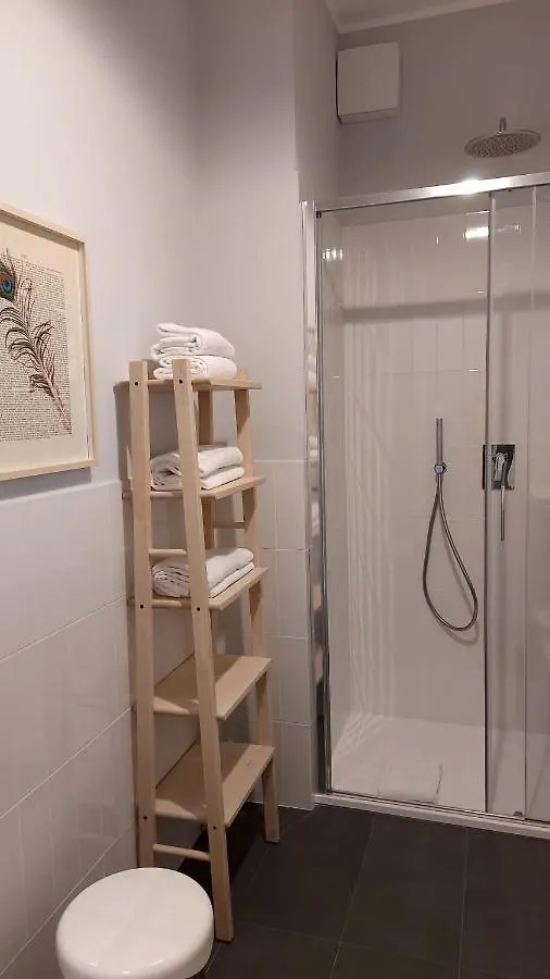Sbam House Apartment Milan Italy