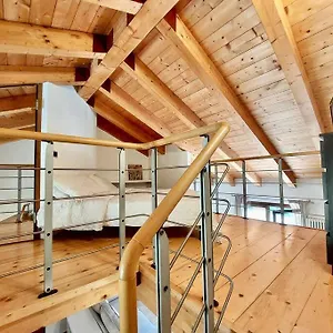 Appartamento Il Loft Di Via Gluck - Exclusive In