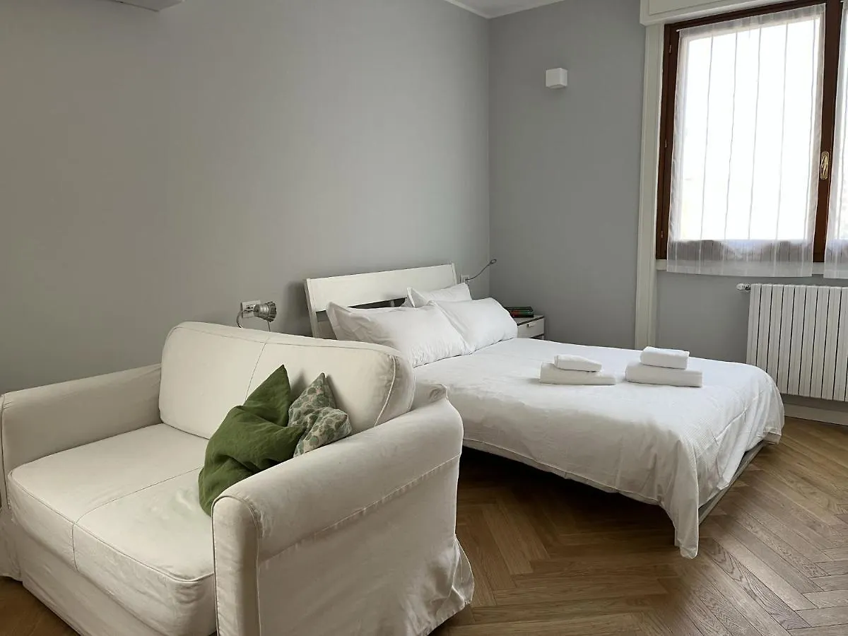 Appartamento Sbam House Milano Italia