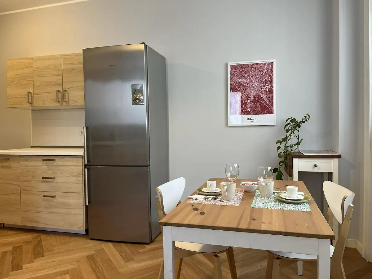 Appartamento Sbam House Milano