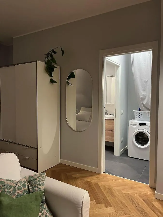 Appartamento Sbam House Milano