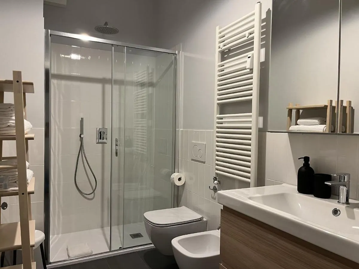 Appartamento Sbam House Milano